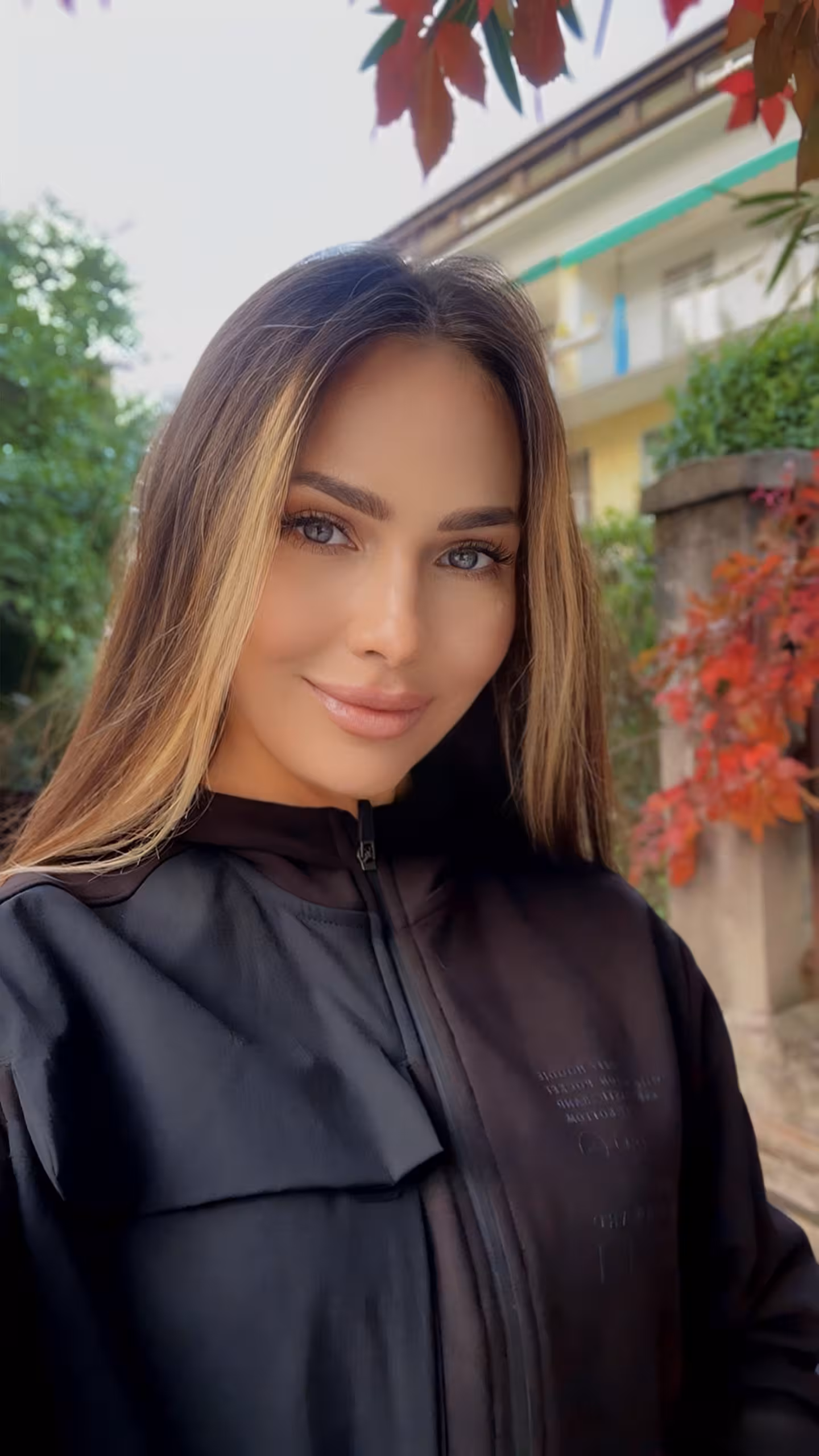 Nataliia rencontre russe marseille