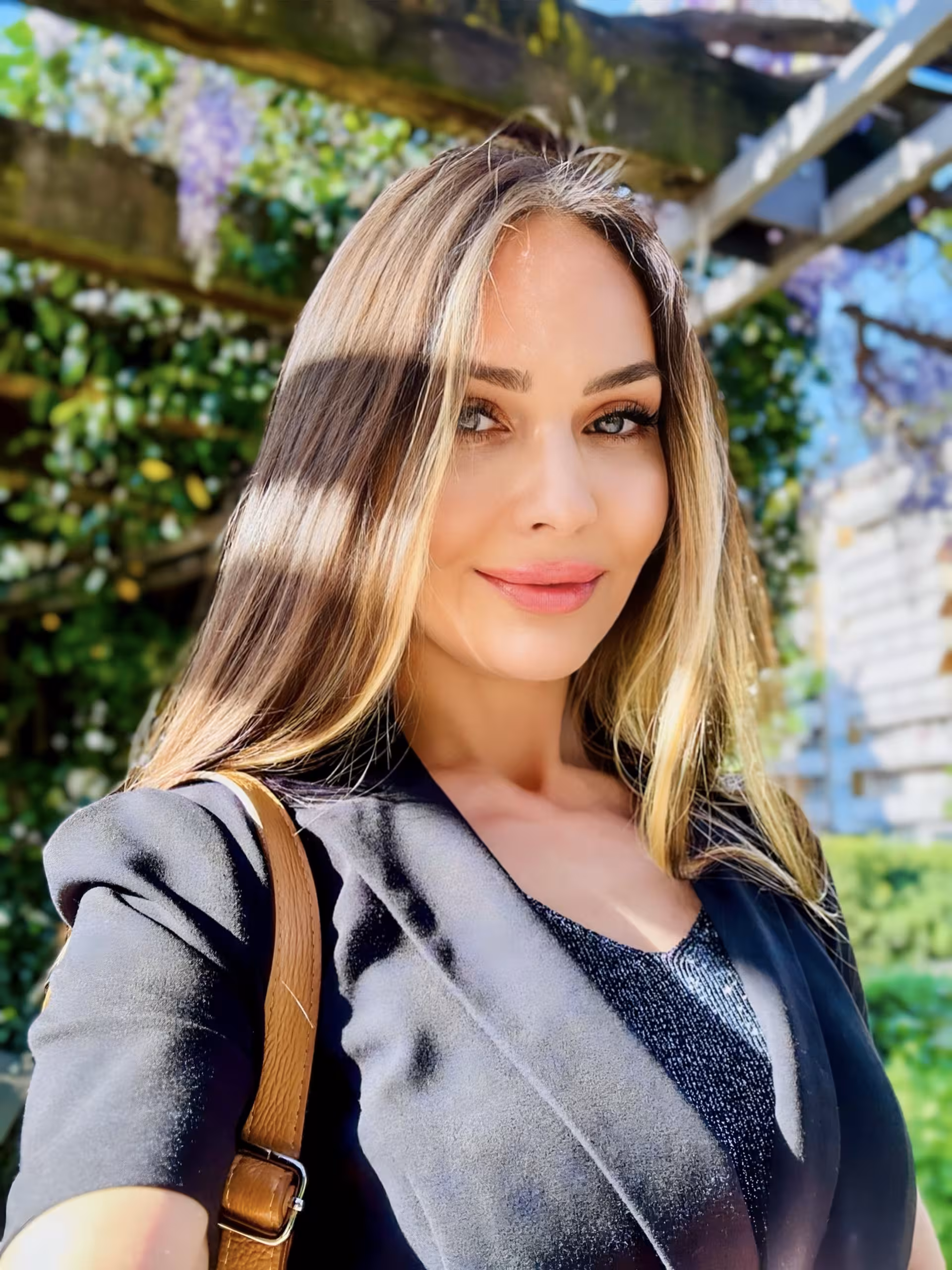 Nataliia rencontre russe marseille