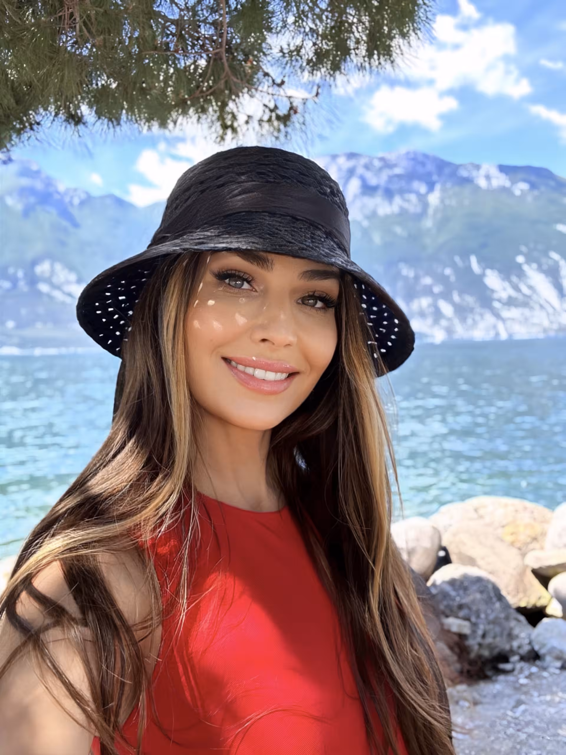 Nataliia rencontre russe marseille