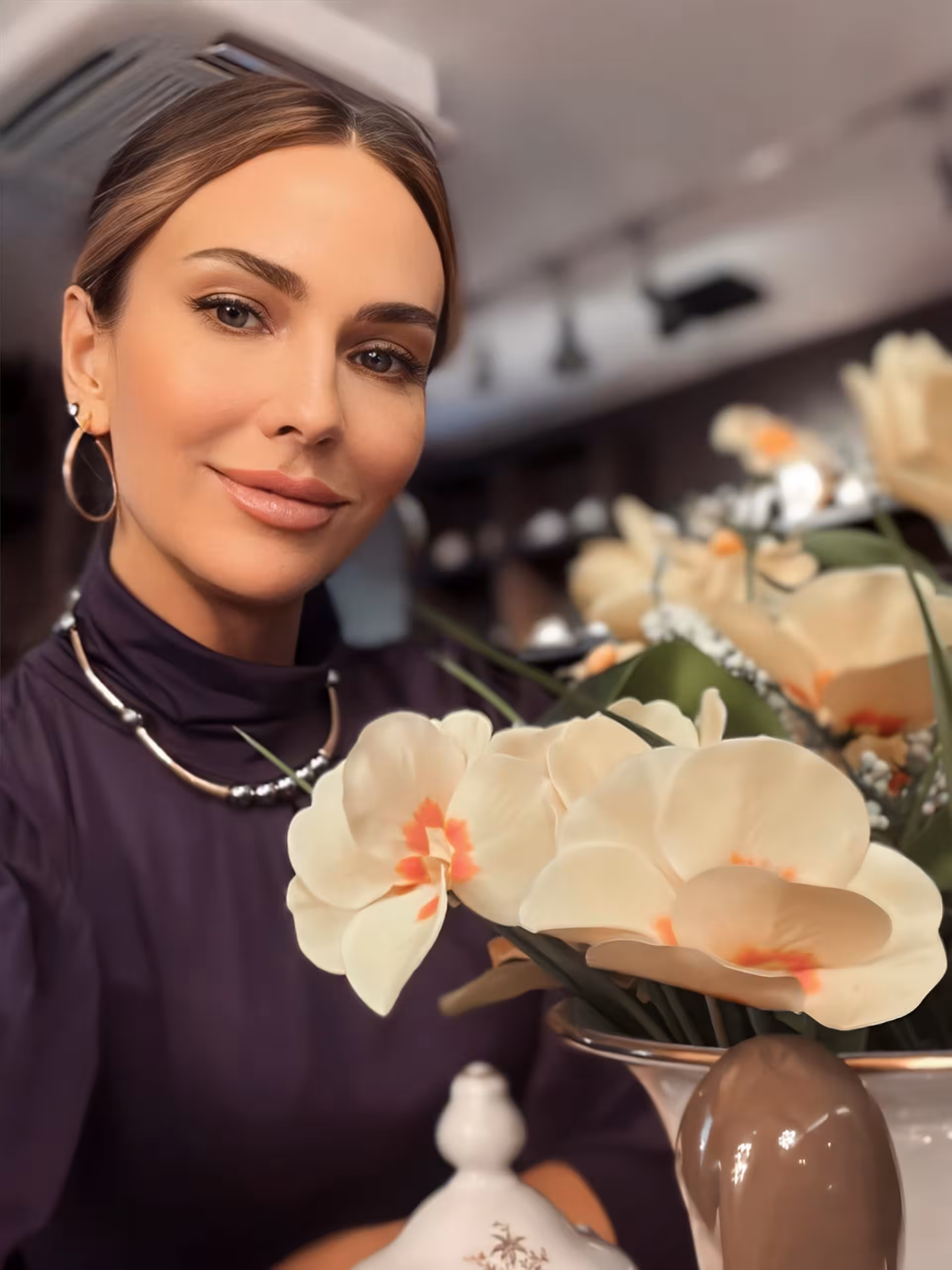 Nataliia rencontre russe marseille