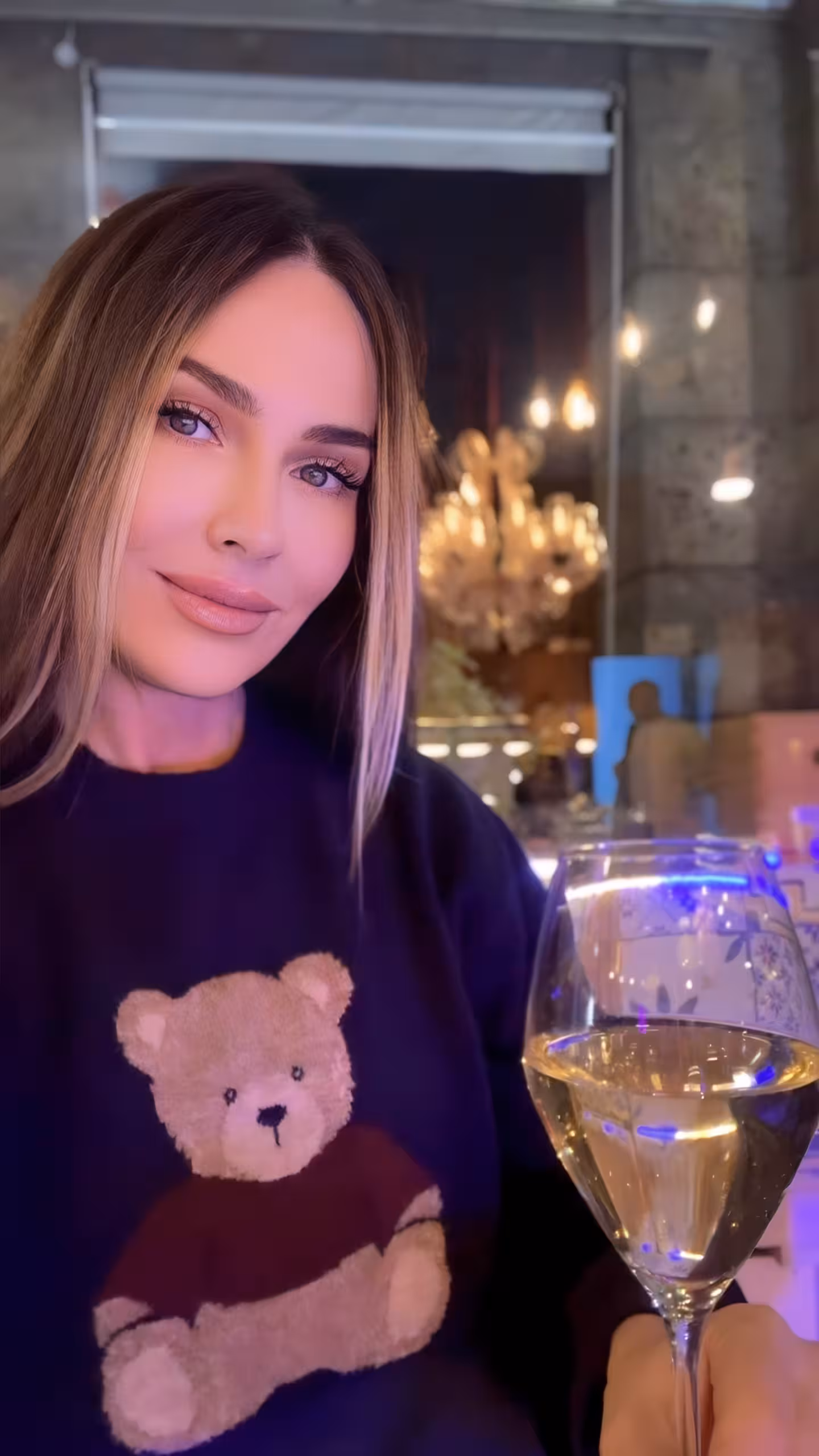 Nataliia rencontre russe marseille