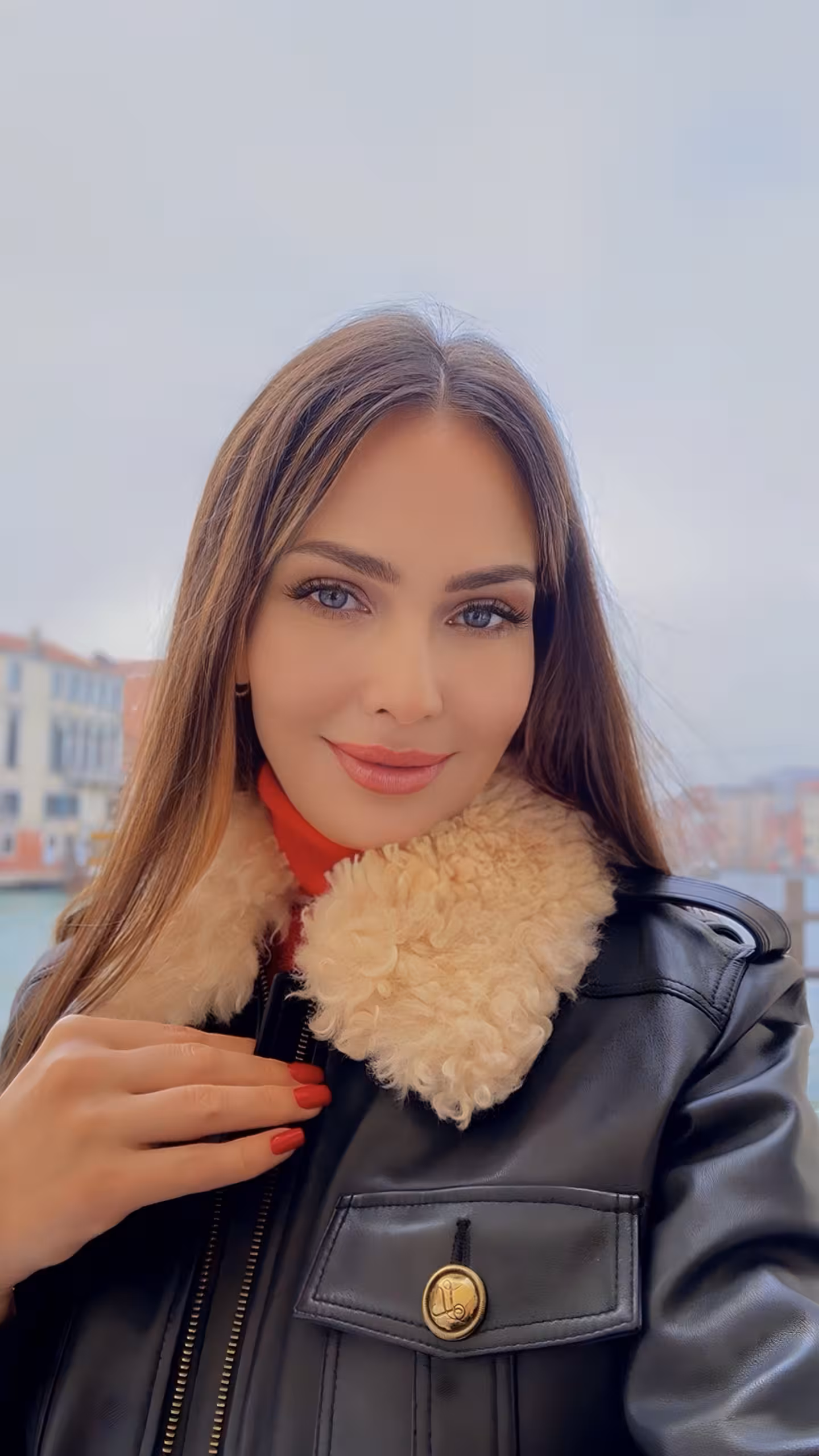Nataliia rencontre russe marseille
