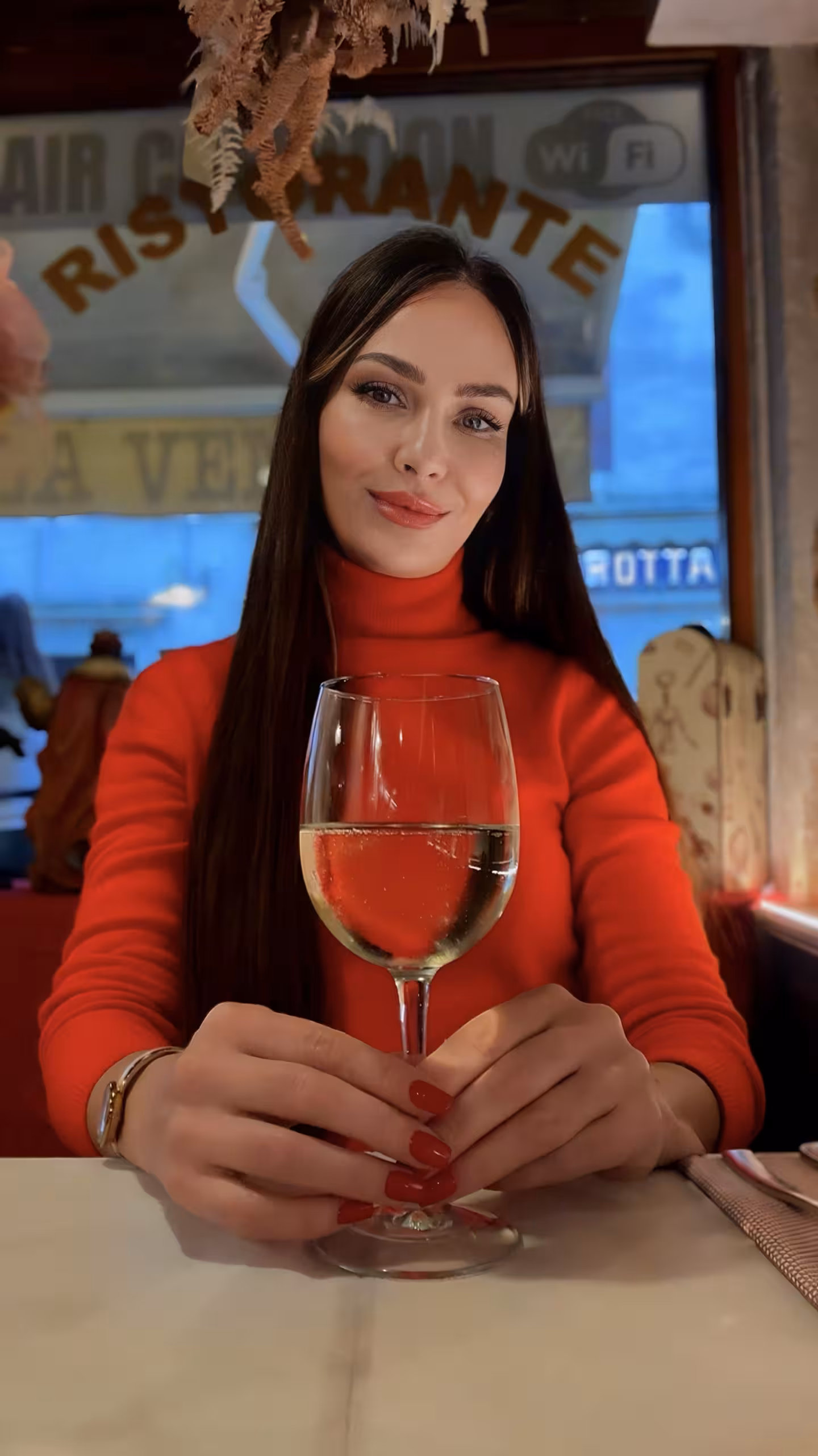 Nataliia rencontre russe marseille