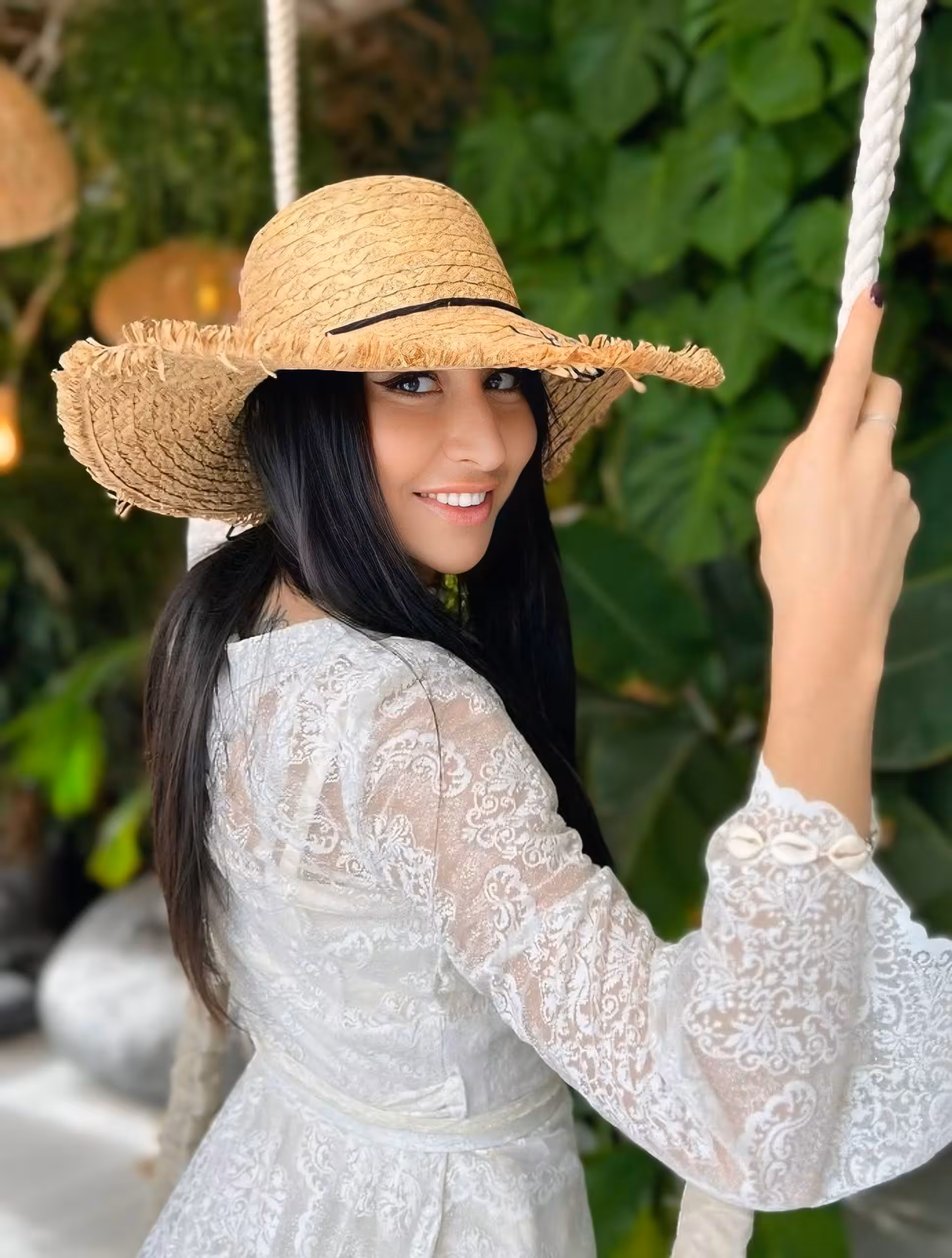 Ainur jai rencontré la femme de mon amant