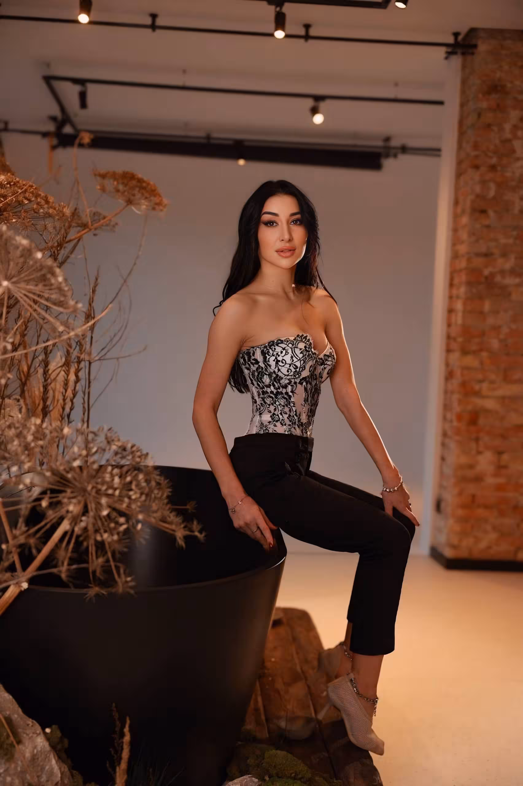 Ainur jai rencontré la femme de mon amant