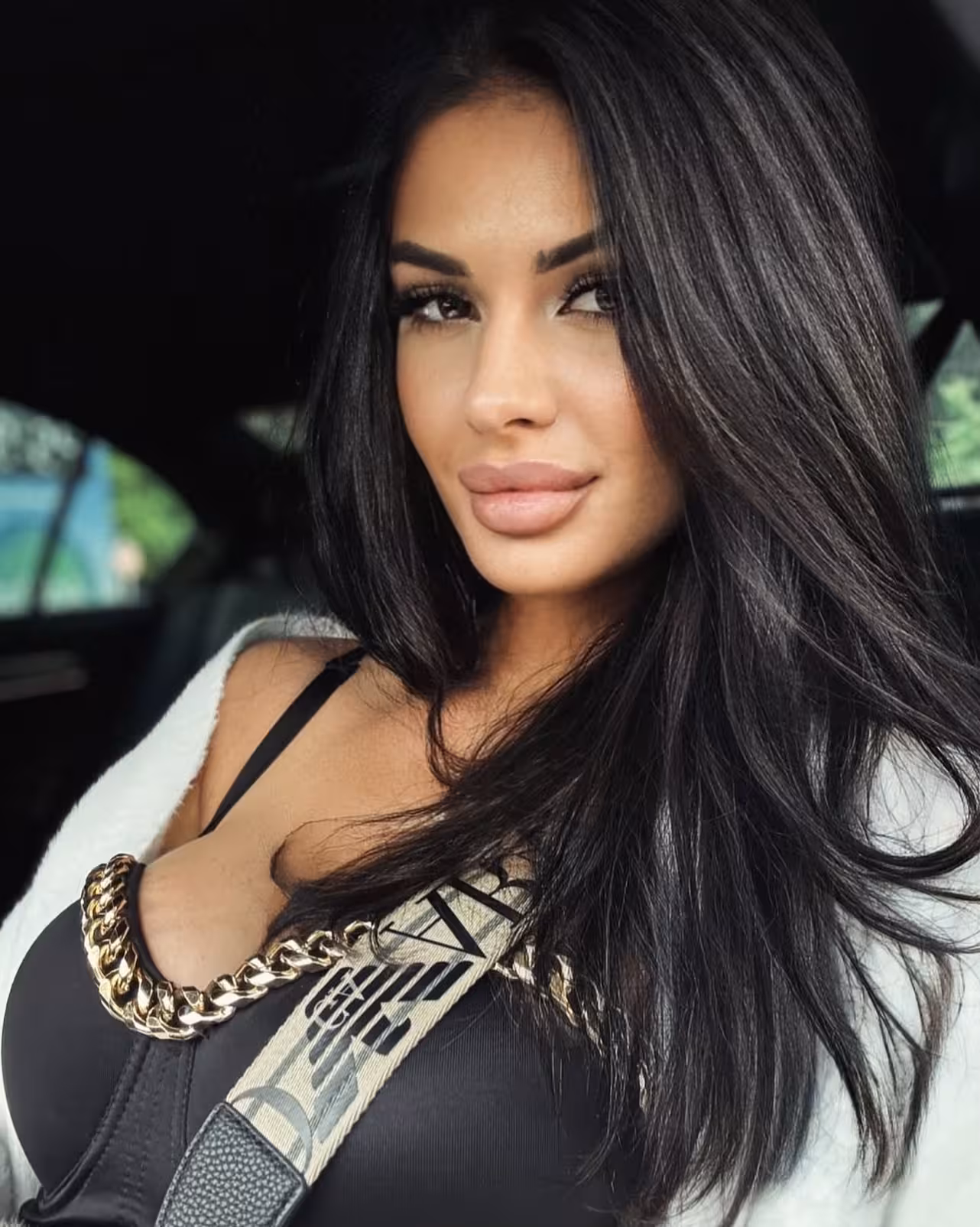 OLYA jai rencontré une femme sur internet
