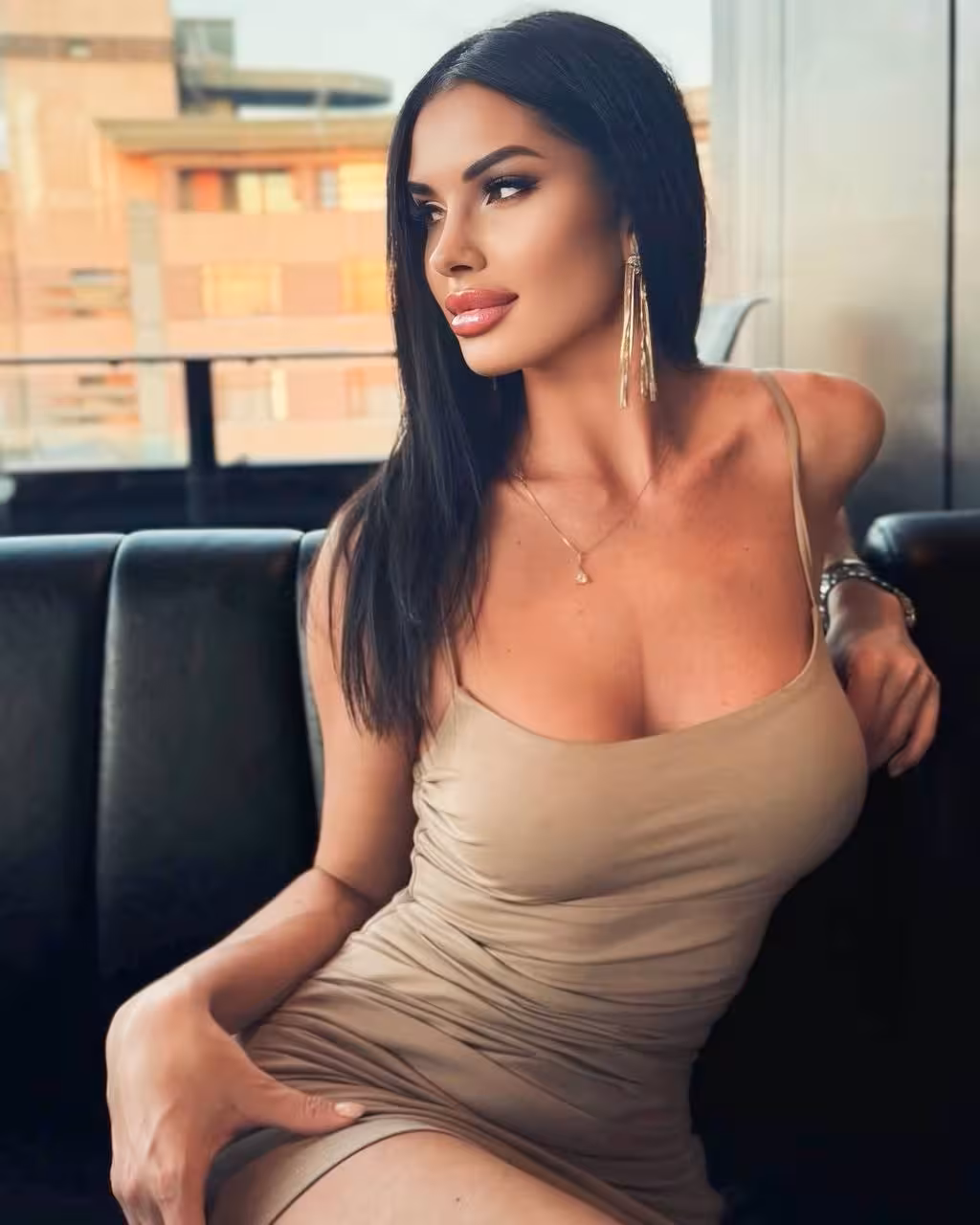 OLYA jai rencontré une femme sur internet