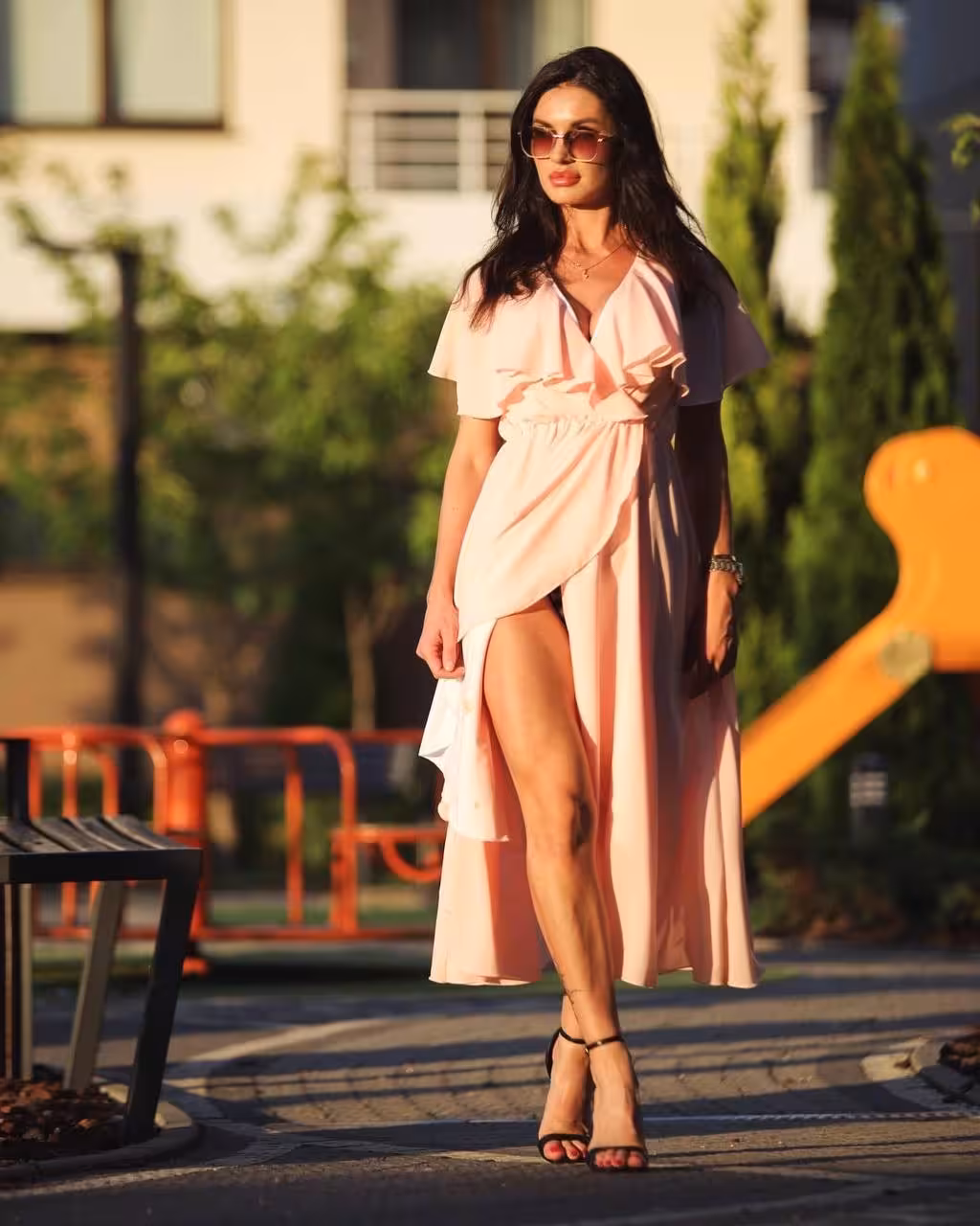 OLYA jai rencontré une femme sur internet