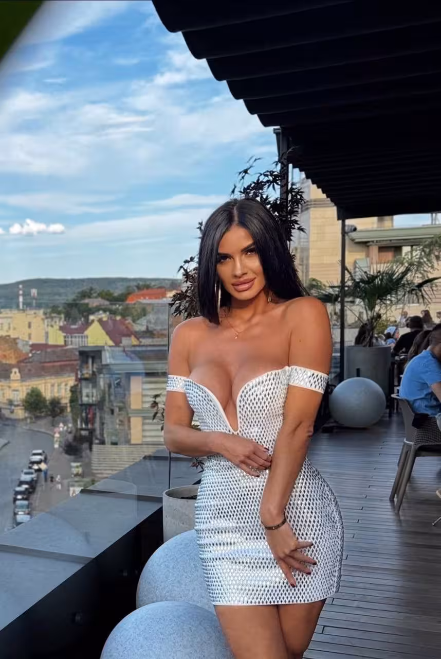 OLYA jai rencontré une femme sur internet