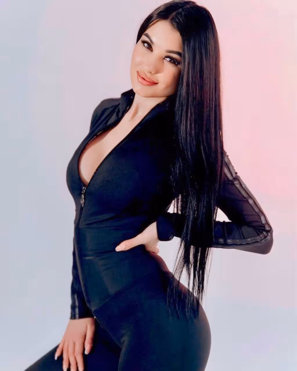 Aleksandra rencontre de femme