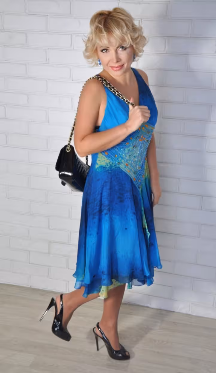 Tania rencontre femme 15