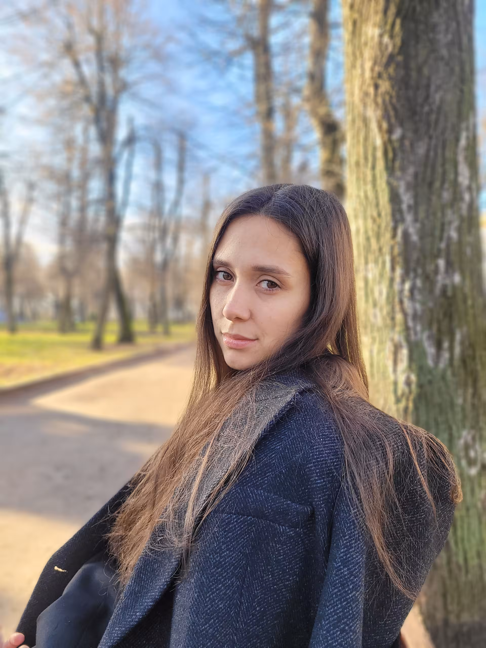 Olga rencontre femme 23