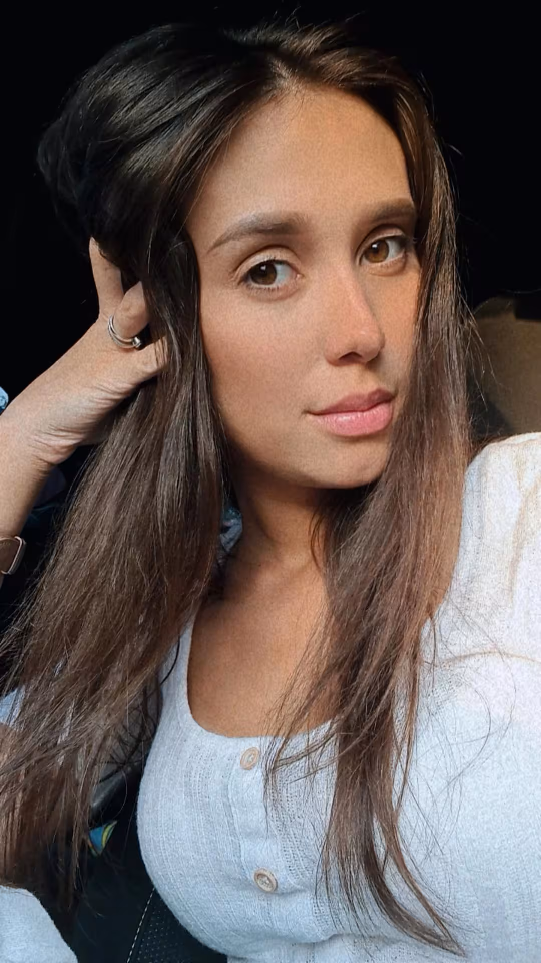 Olga rencontre femme 23