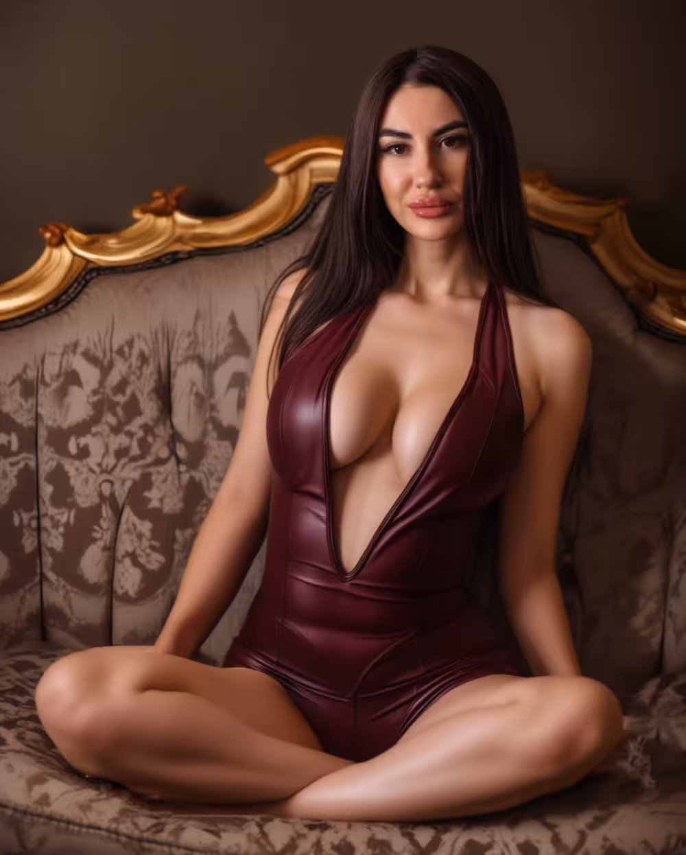 Irochka rencontre femme 27