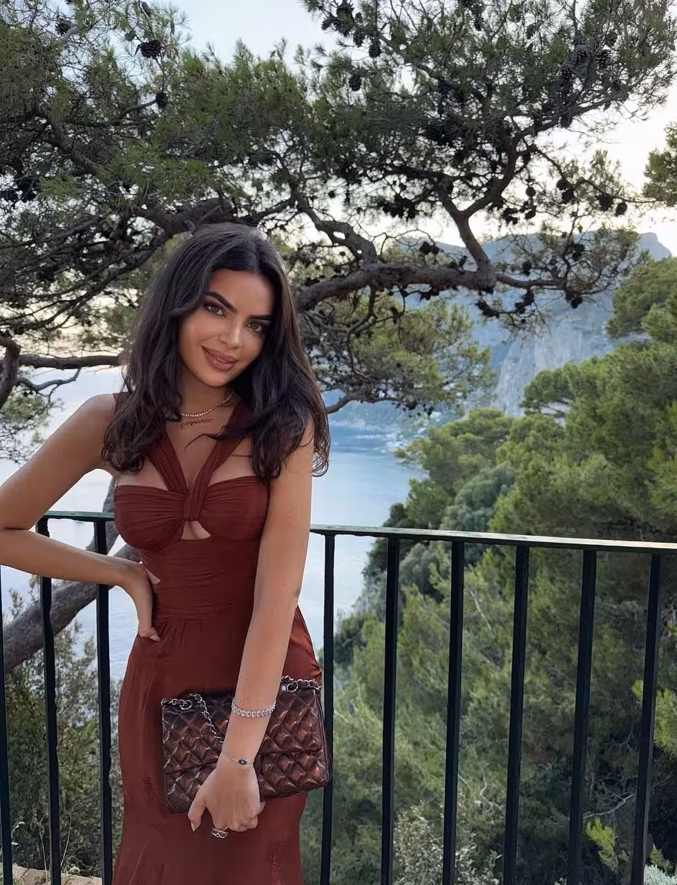 MILENA rencontre femme 29