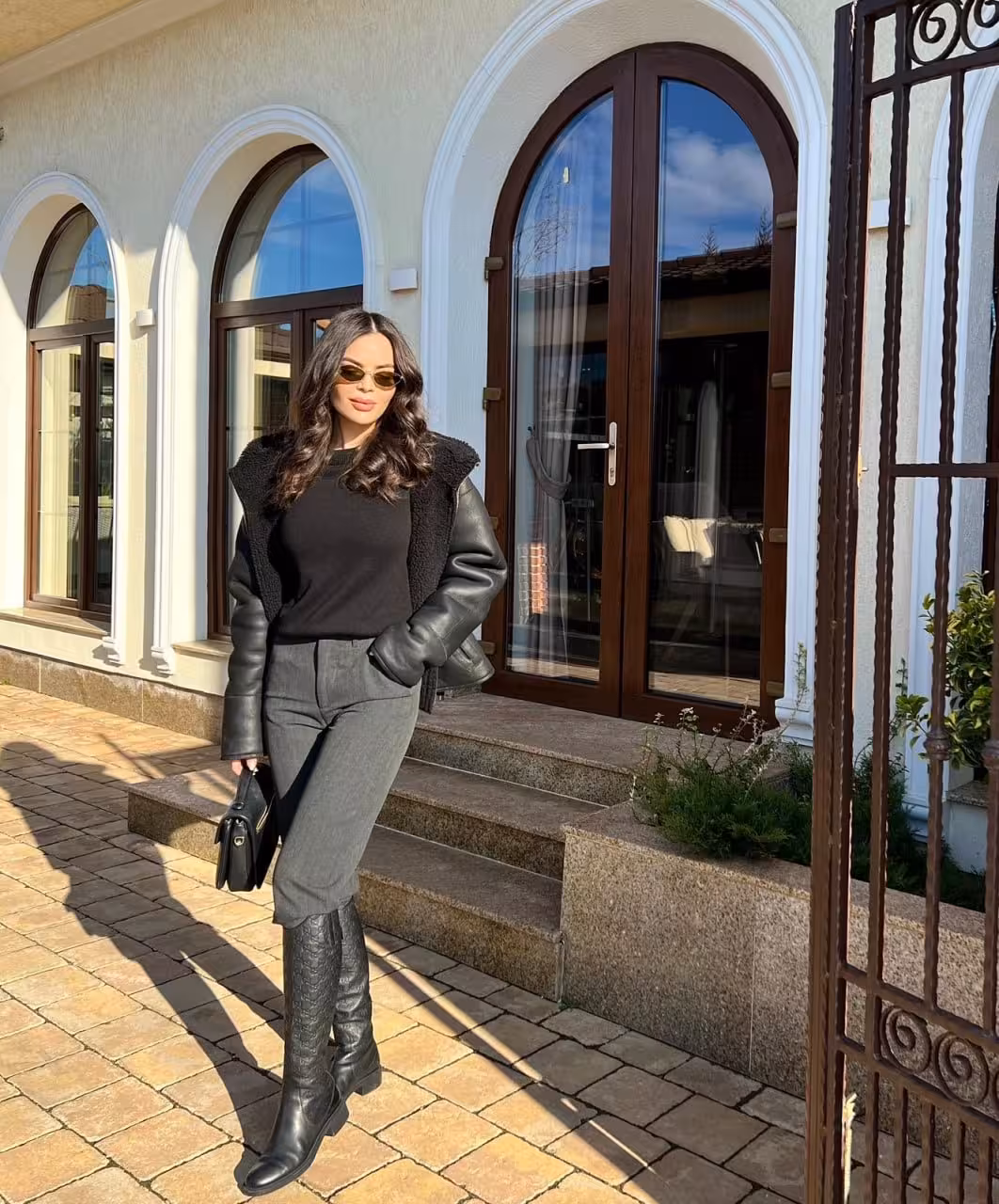 MILENA rencontre femme 29