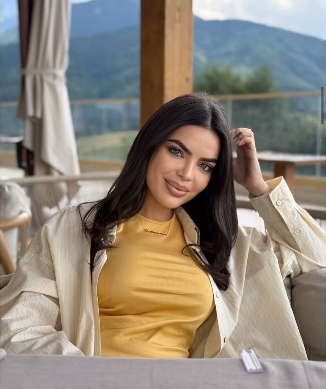 MILENA rencontre femme 29