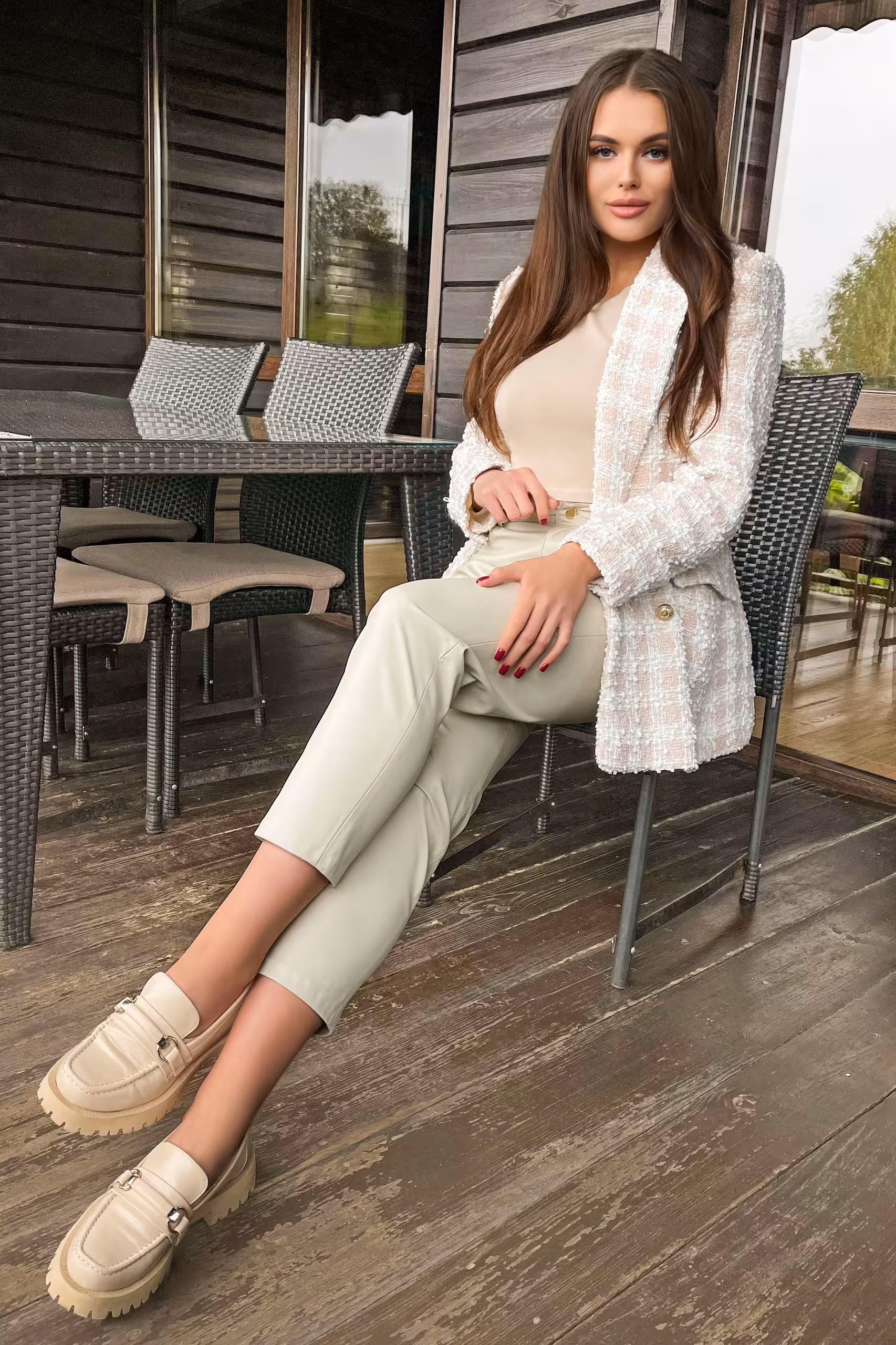 Sofia rencontre femme 35