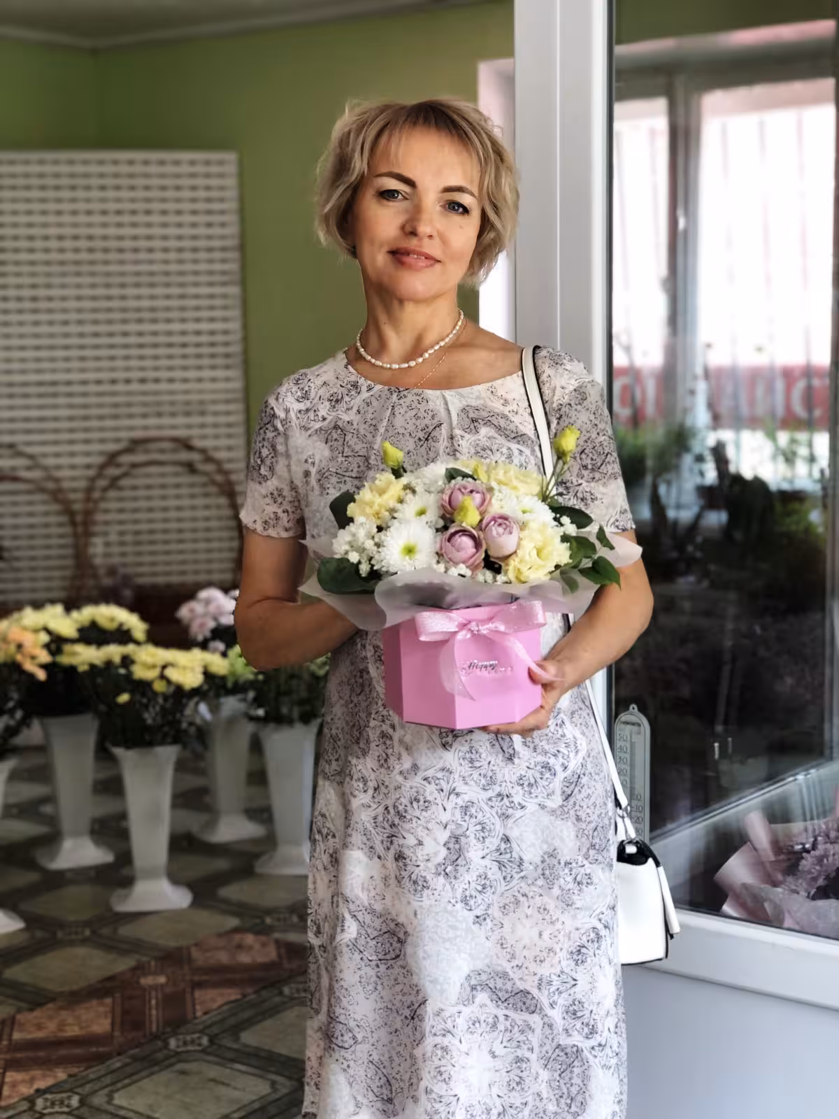 Vlasta rencontre femme 40 ans