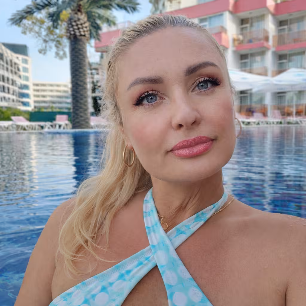 Lily rencontre femme 47