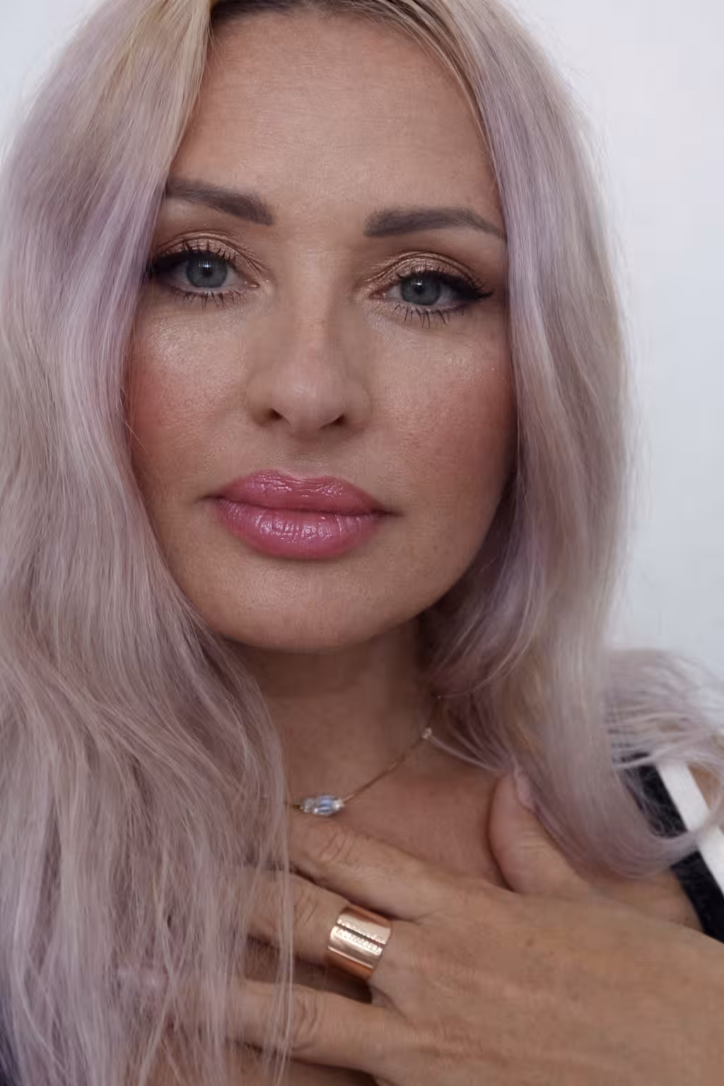 Lily rencontre femme 47