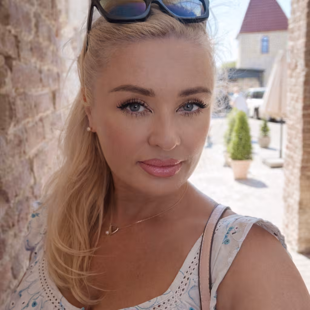 Lily rencontre femme 47