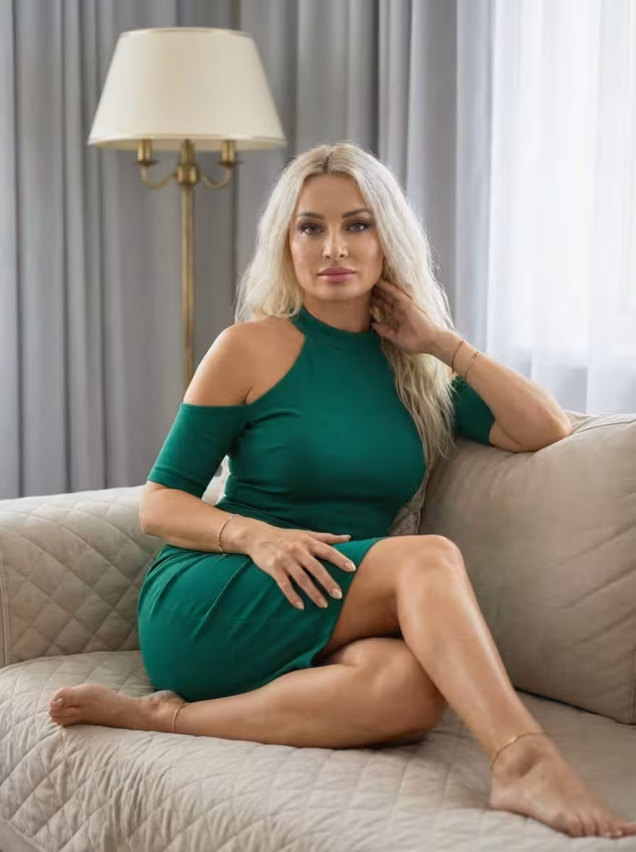 Lily rencontre femme 47