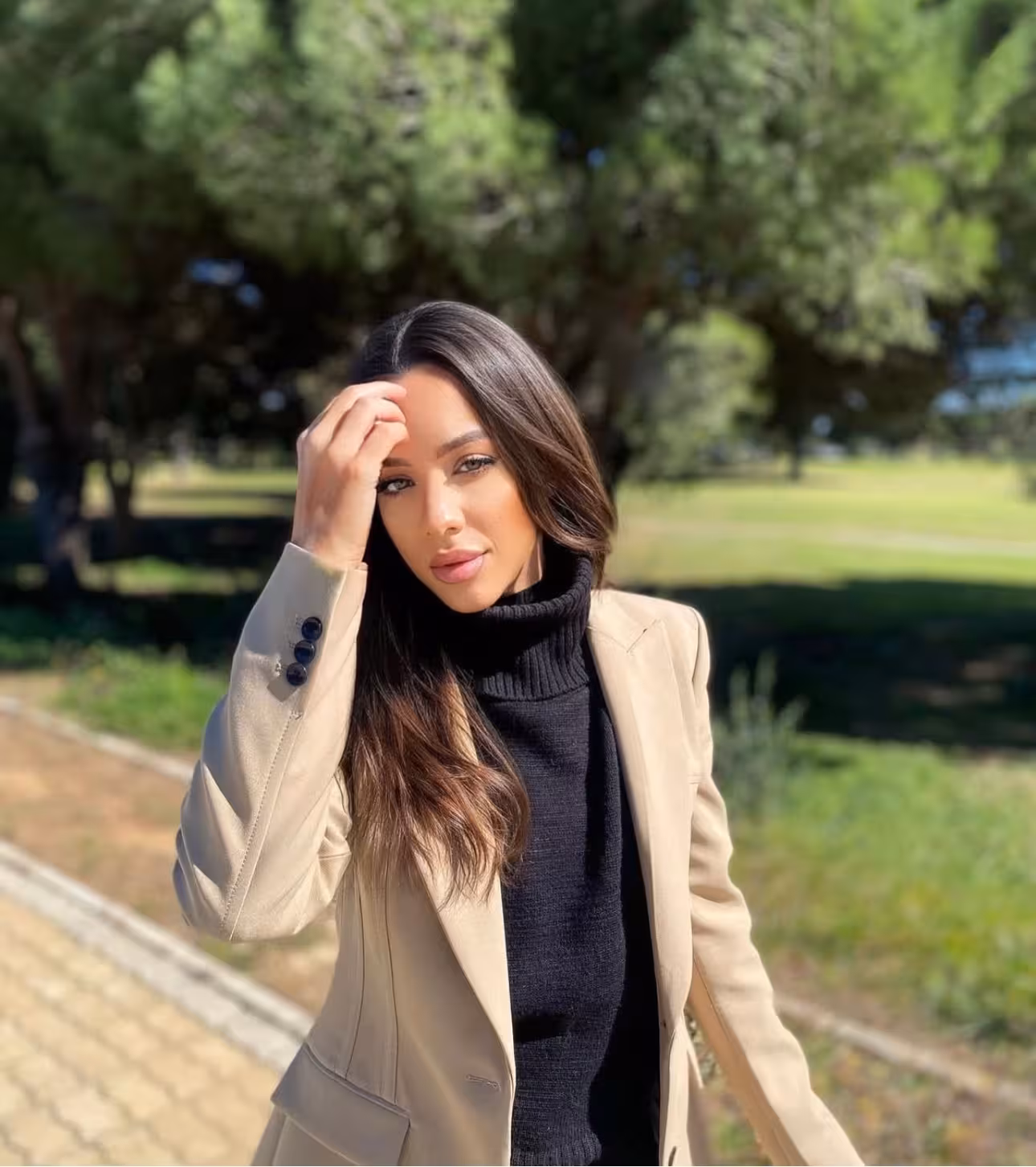 Elena rencontre femme 59