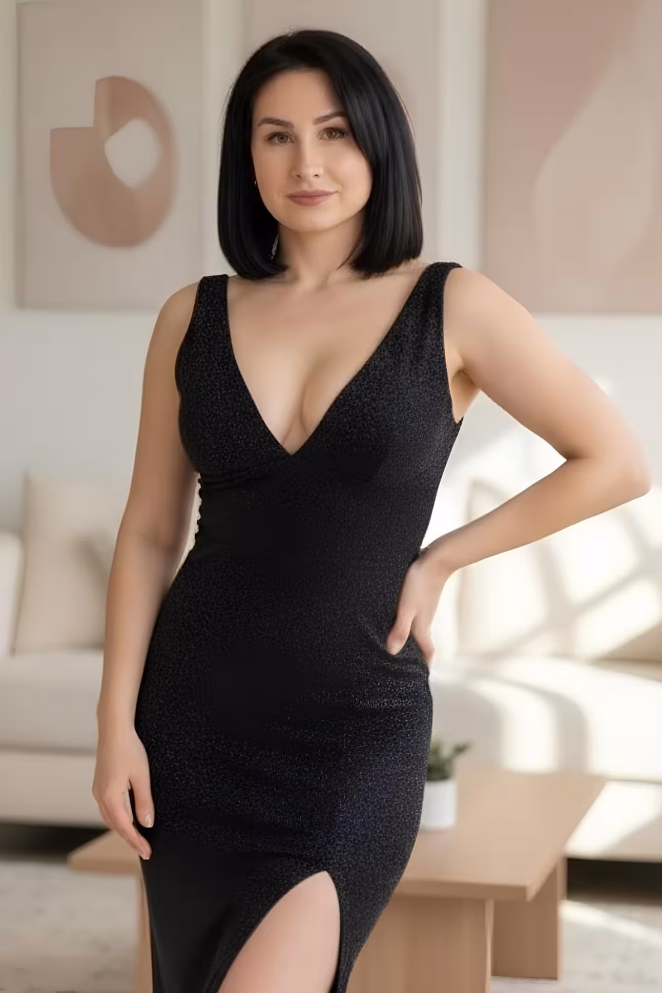 Tatiana rencontre femme 5 a 7