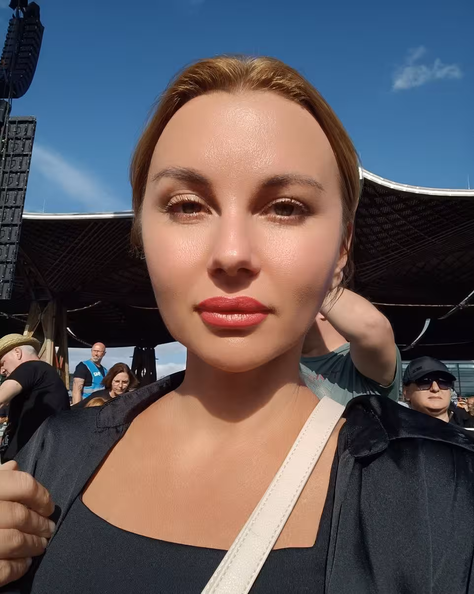 Yulia rencontre femme 5 a 7