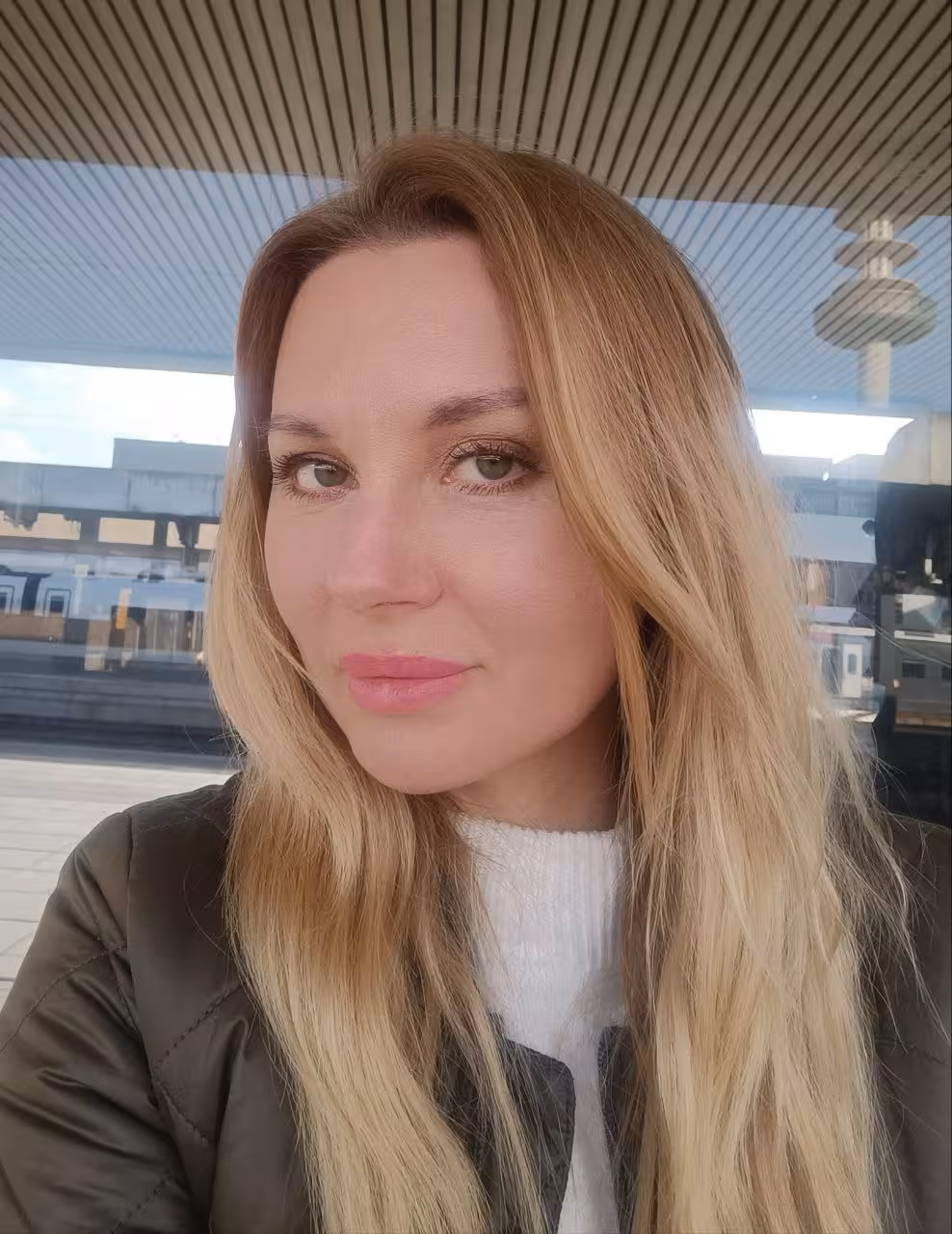 Yulia rencontre femme 5 a 7