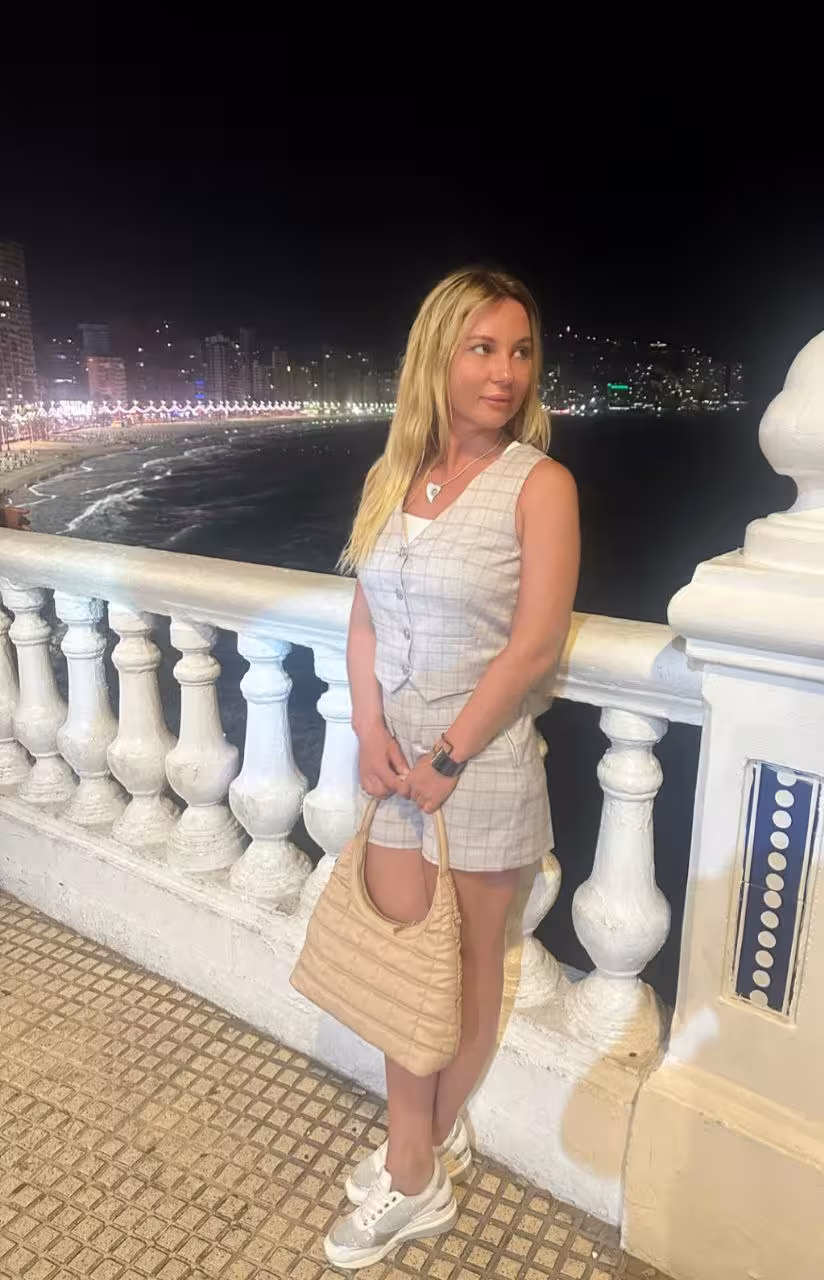 Yulia rencontre femme 5 a 7