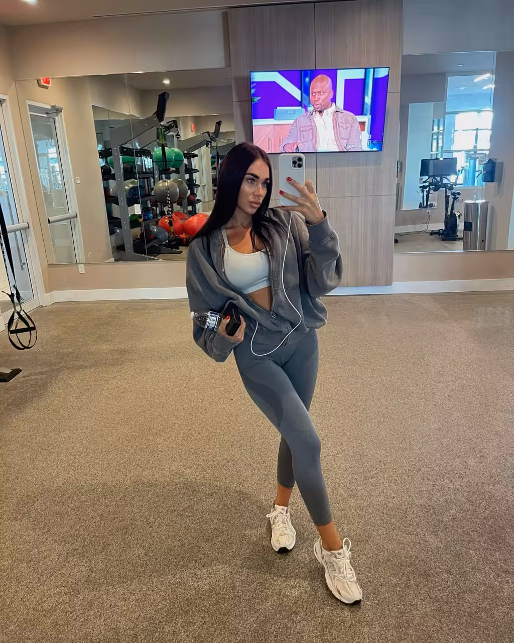 Maria rencontre femme 62