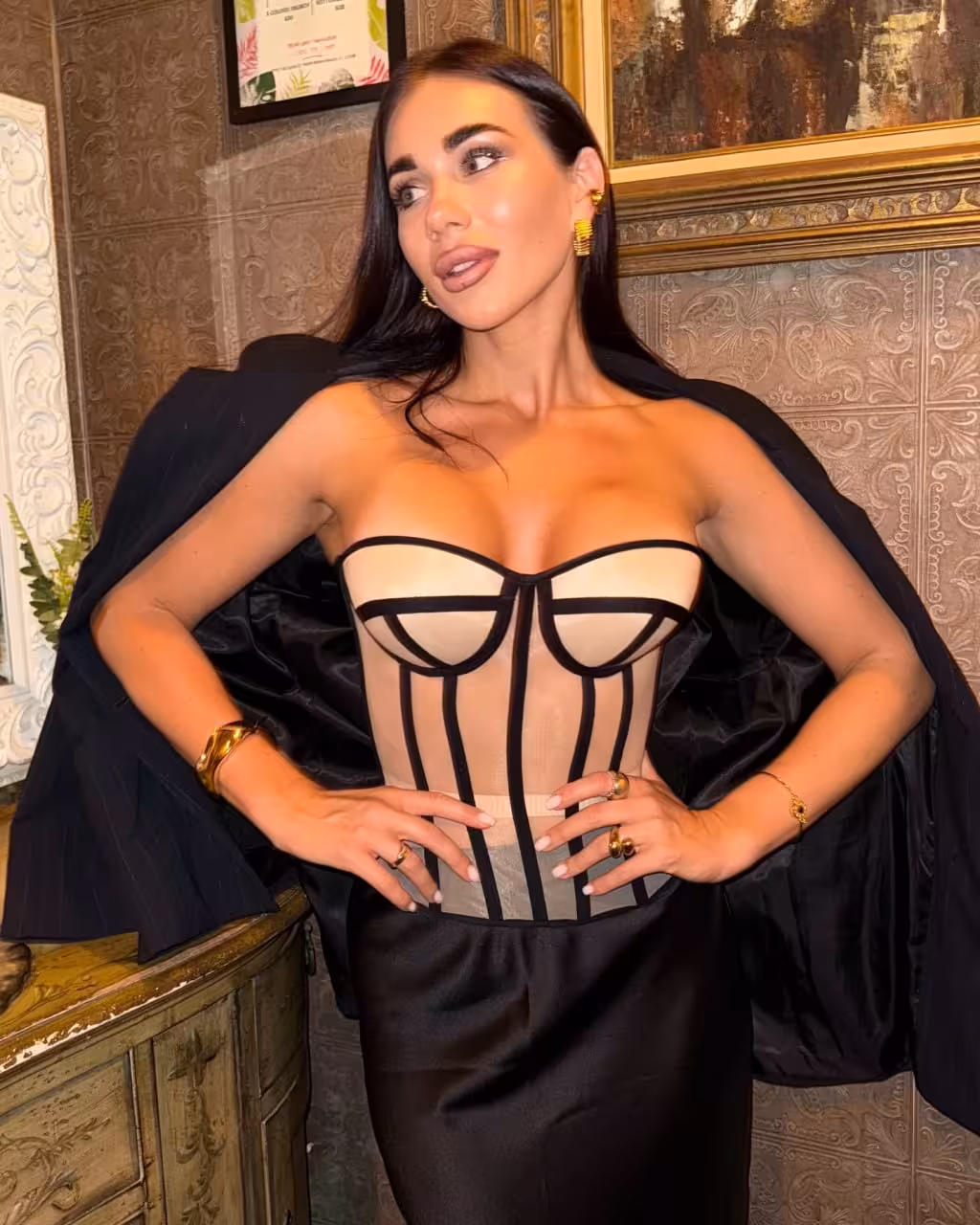 Maria rencontre femme 62
