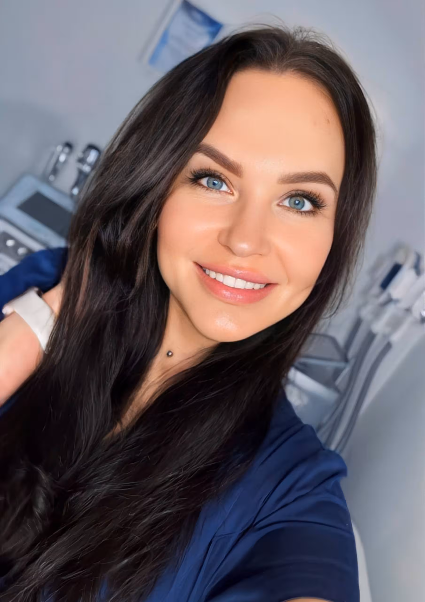 Olena rencontre femme 74