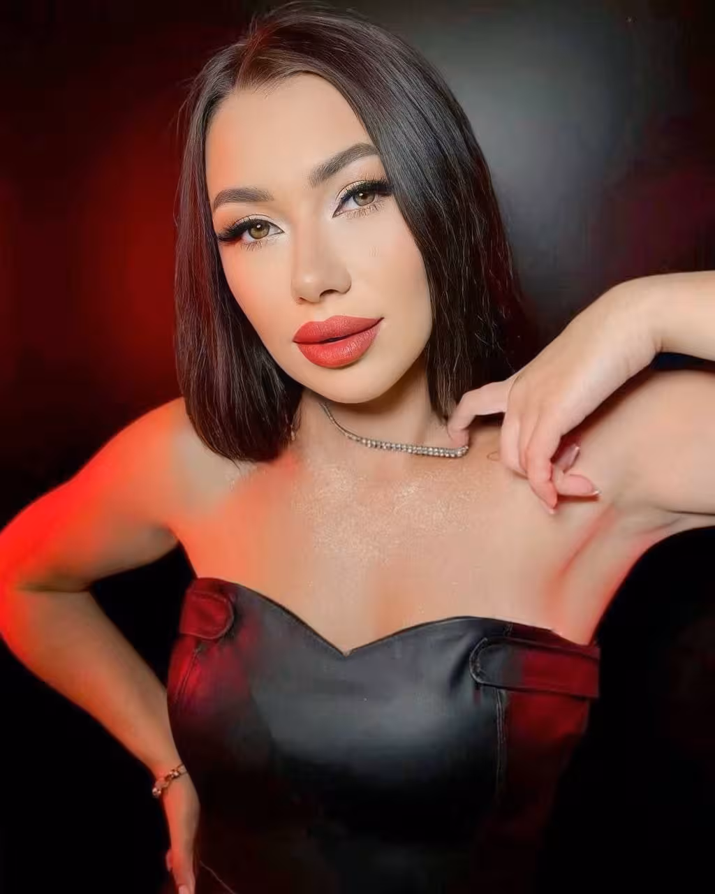Iryna rencontre femme 91