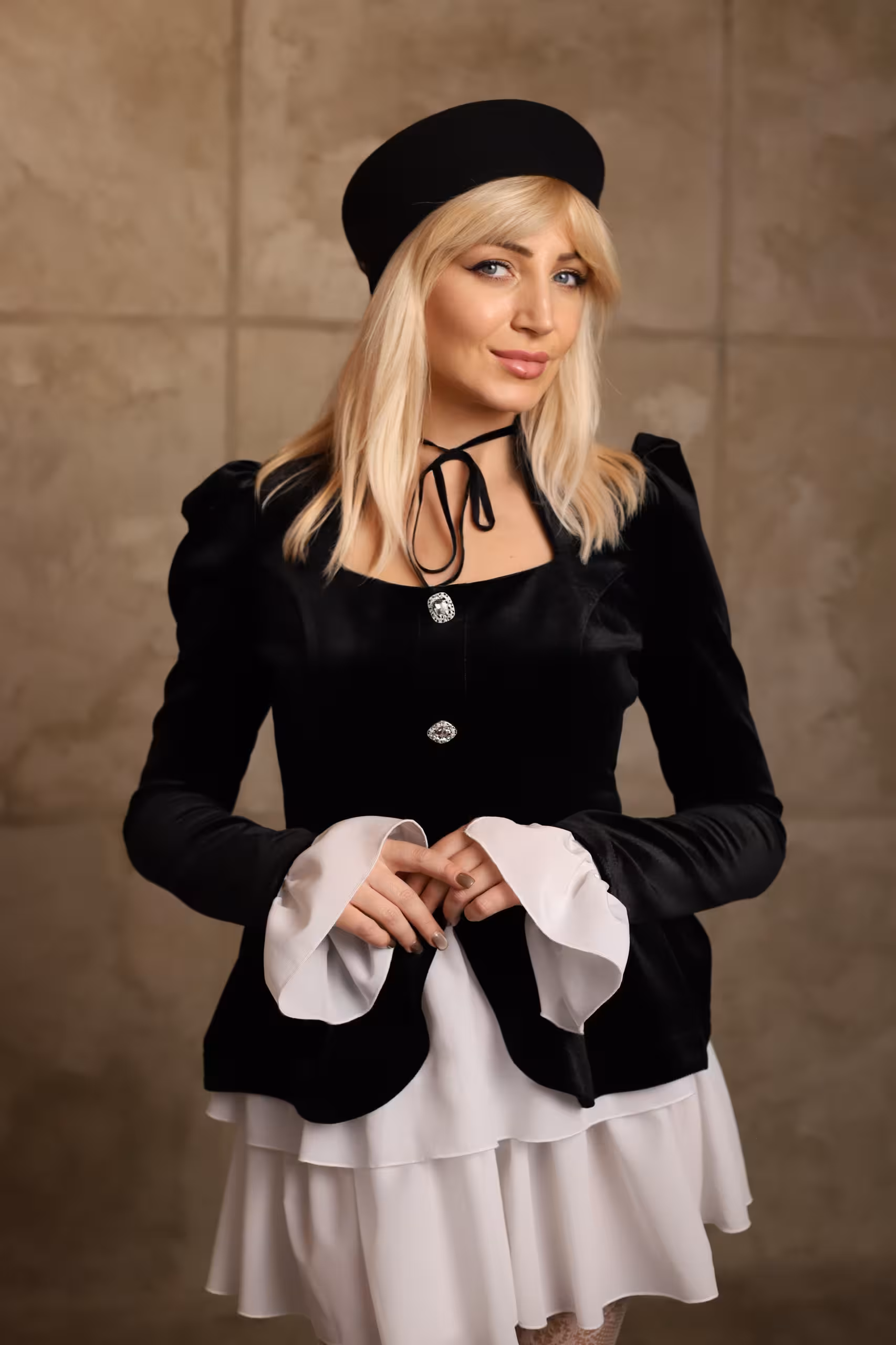 Olha rencontre femme 95