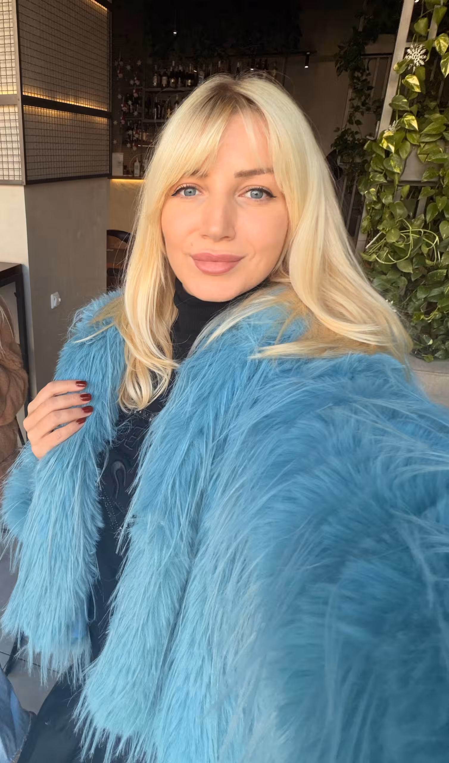 Olha rencontre femme 95