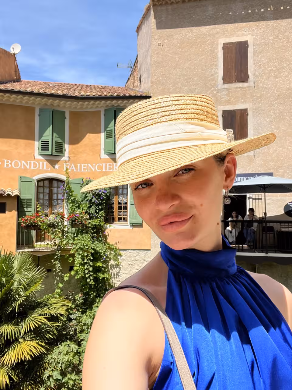 Maria rencontre femme abidjan