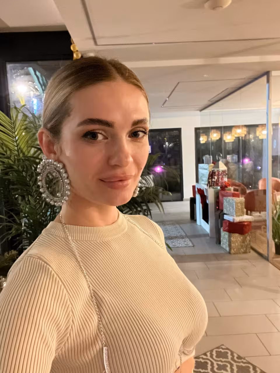 Maria rencontre femme abidjan