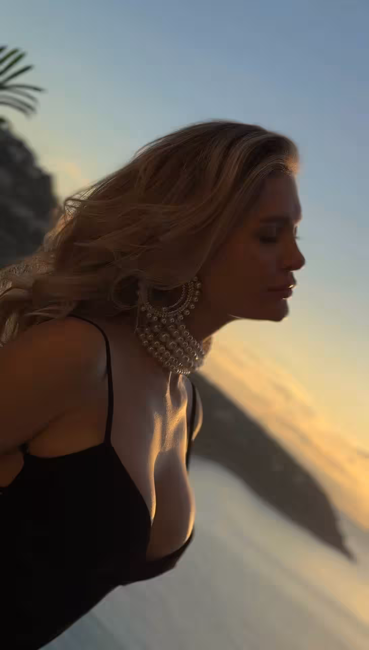 Maria rencontre femme abidjan