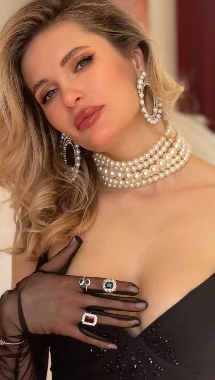 Maria rencontre femme abidjan