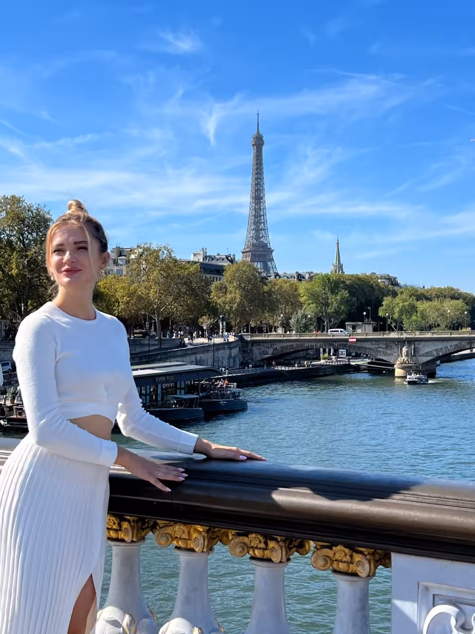 Maria rencontre femme abidjan