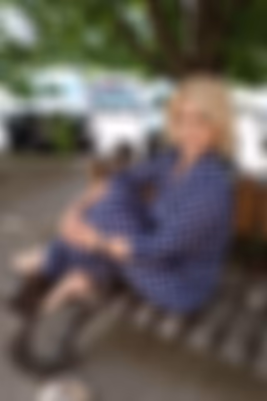 Tatyana rencontre femme africaine
