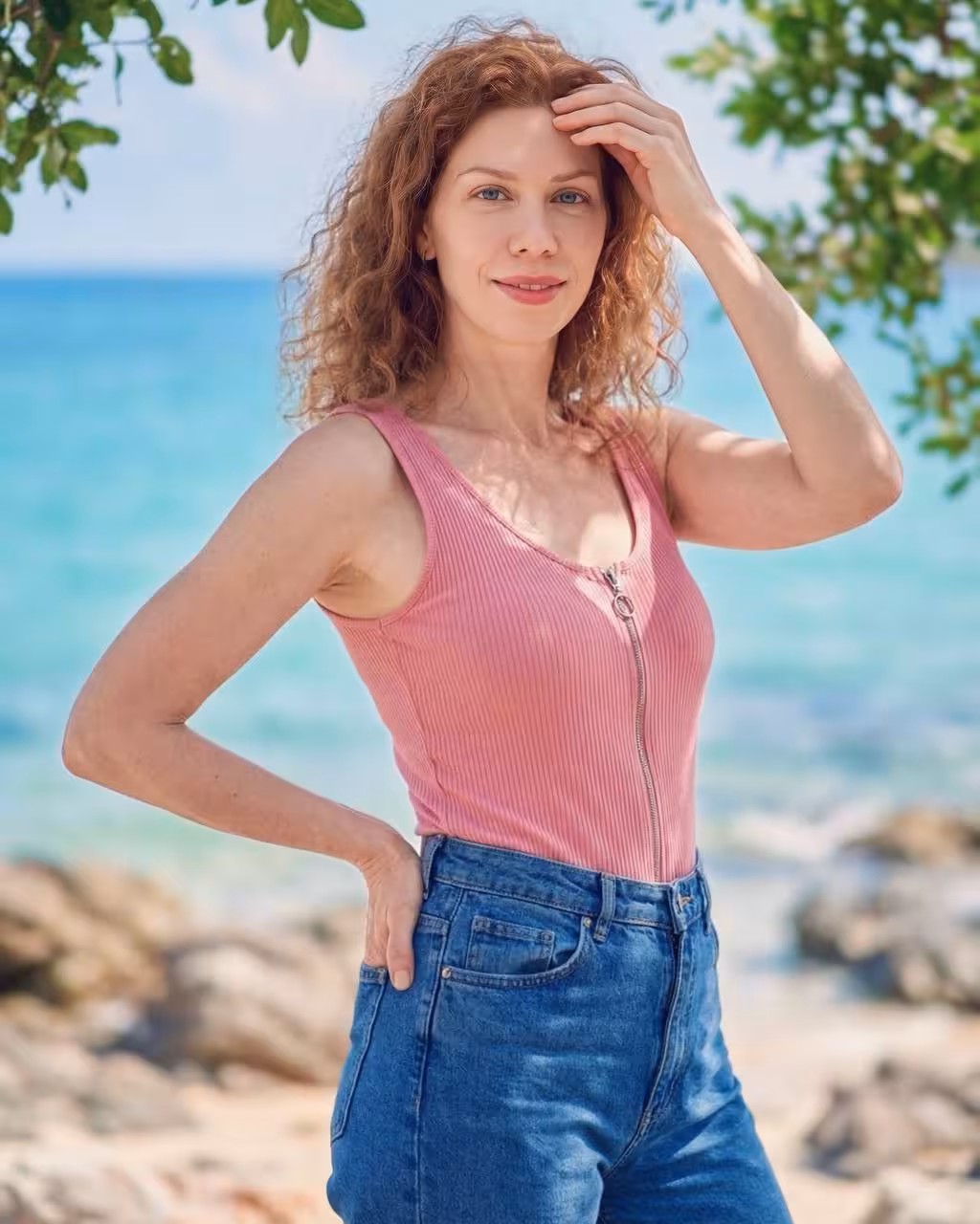 Yana rencontre femme algerie