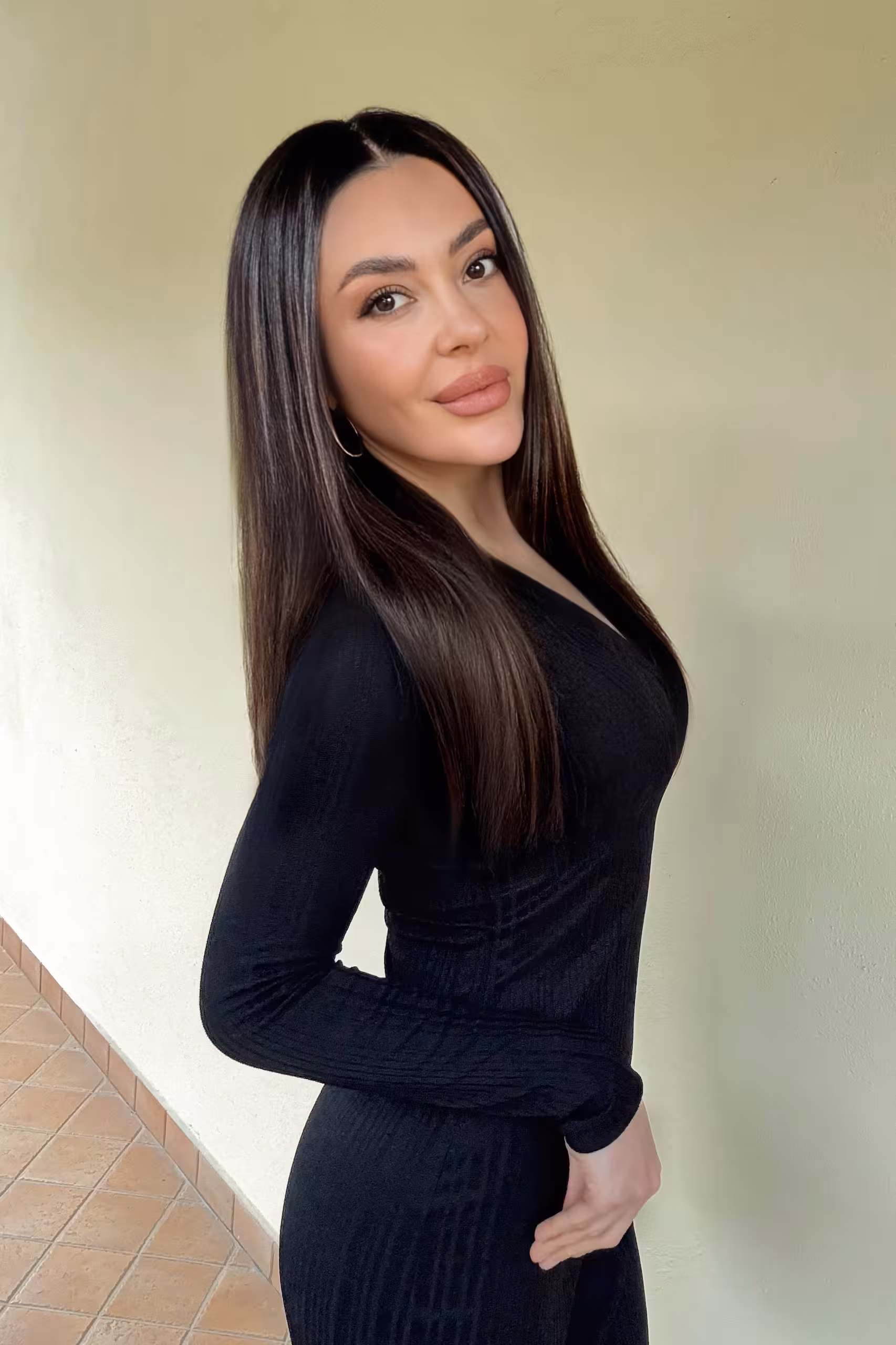 Olesia rencontre femme amiens