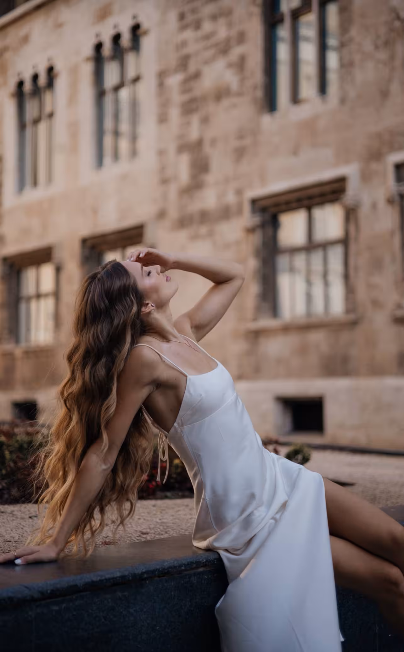 Vitalina rencontre femme bordeaux