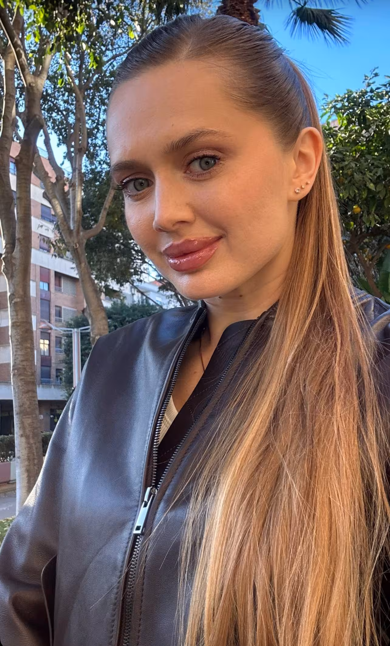 Vitalina rencontre femme bordeaux