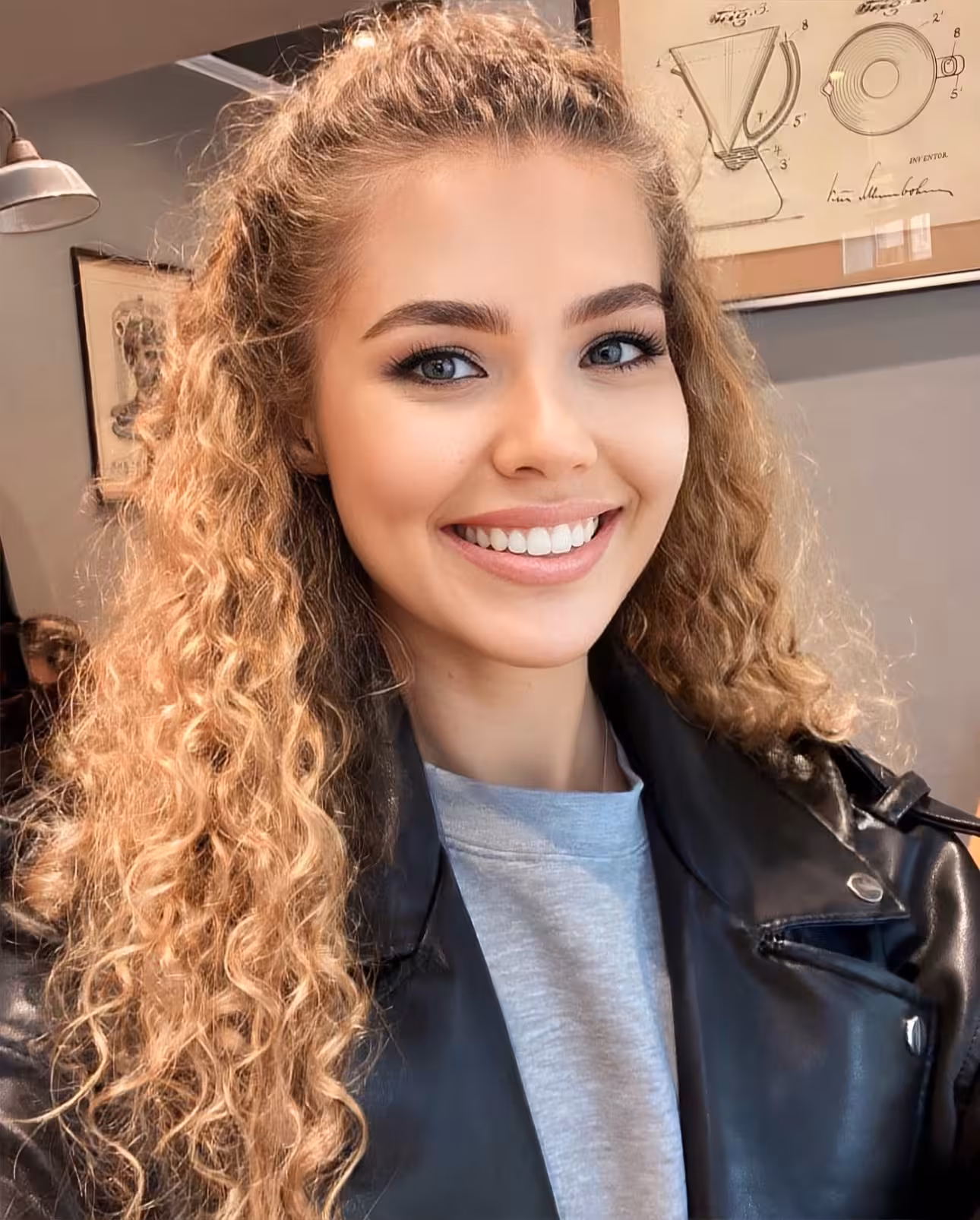 Diana rencontre femme cameroun