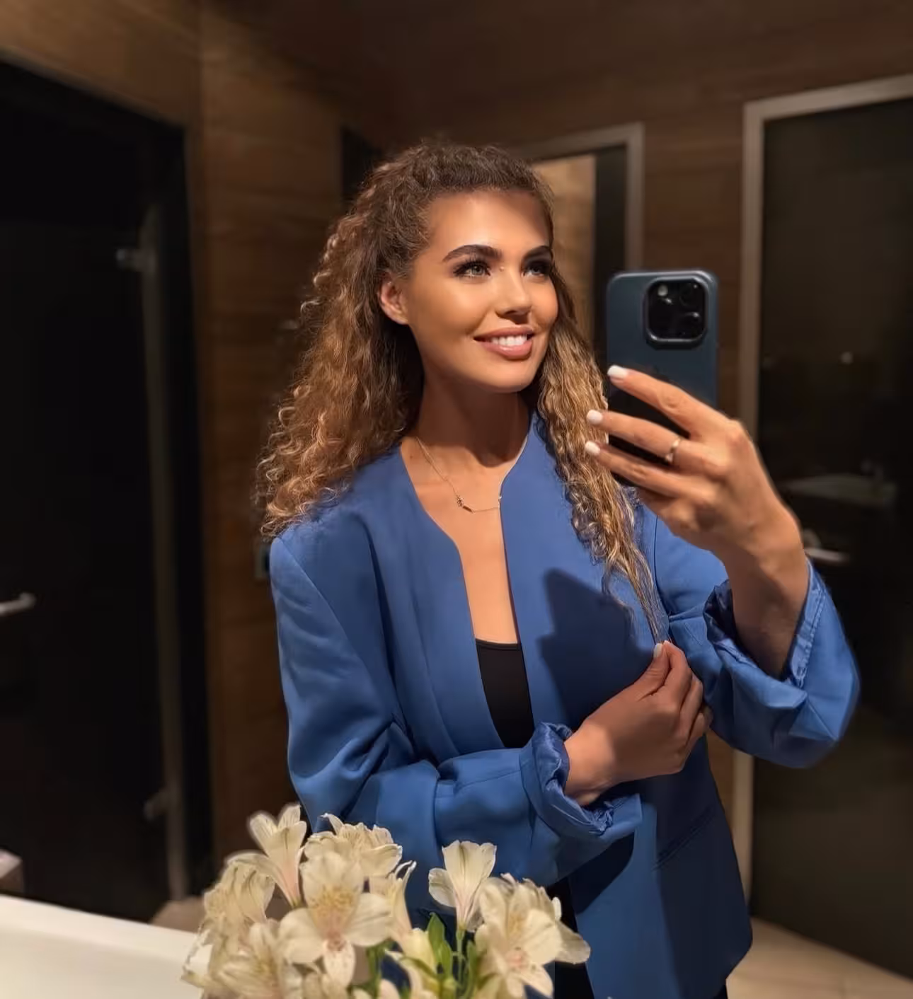 Diana rencontre femme cameroun